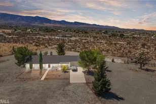 11574 Silver Rock Rd, Pinon Hills, CA 92372 - Photo 1