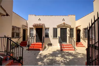 2671 Clarendon Avenue, Huntington Park, CA 90255 - Photo 5