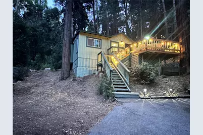 23995 Scenic Dr, Crestline, CA 92325 - Photo 3