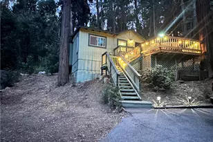 23995 Scenic Dr, Crestline, CA 92325 - Photo 3