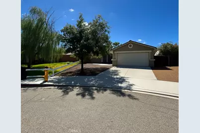 14780 Hamilton, Adelanto, CA 92301 - Photo 1