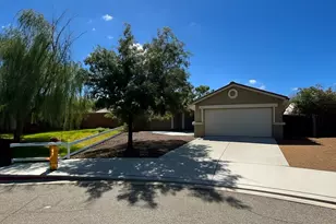 14780 Hamilton, Adelanto, CA 92301 - Photo 1