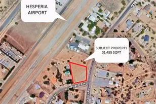 0 Summit Valley Rd, Hesperia, CA 92345 - Photo 1