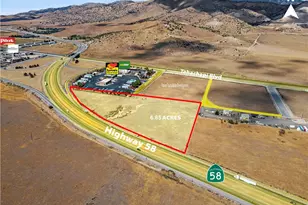 0 Monolith St, Tehachapi, CA 93561 - Photo 1