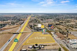 0 E Brundage Ln, Bakersfield, CA 93307 - Photo 1