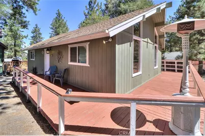 5291 Orchard Dr, Wrightwood, CA 92397 - Photo 1