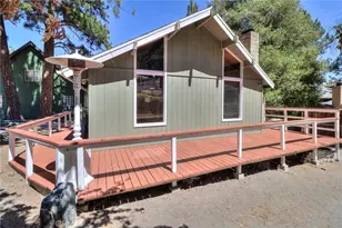 5291 Orchard Dr, Wrightwood, CA 92397 - Photo 9