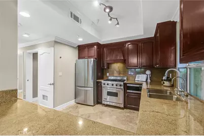 1741 S Bentley Avenue #1, Los Angeles, CA 90025 - Photo 9