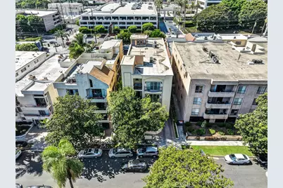 1741 S Bentley Avenue #1, Los Angeles, CA 90025 - Photo 35