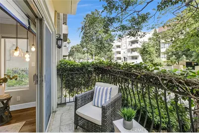 1741 S Bentley Avenue #1, Los Angeles, CA 90025 - Photo 7