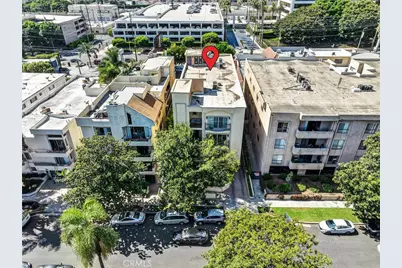 1741 S Bentley Avenue #1, Los Angeles, CA 90025 - Photo 31