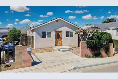 5729 Juarez, Whittier, CA 90606 - Photo 1