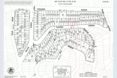 0 Calkins, Lake Elsinore, CA 92530 - Photo 1