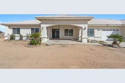 7536 Sunset Road, Phelan, CA 92371 - Photo 3