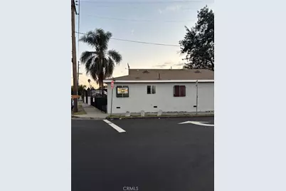 3201 3201 Long Beach, Vernon, CA 90058 - Photo 1