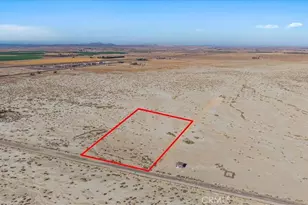 0 Lenwood, Hinkley, CA 92347 - Photo 1