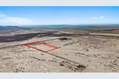 0 Lenwood, Hinkley, CA 92347 - Photo 5