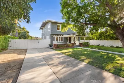 450 W Sierra Madre Avenue, Glendora, CA 91741 - Photo 51