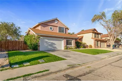 533 E Jackman, Lancaster, CA 93535 - Photo 3