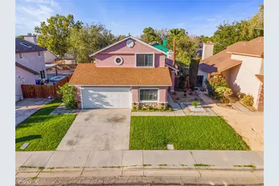 533 E Jackman, Lancaster, CA 93535 - Photo 1