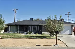 8801 Hickory Dr, California City, CA 93505 - Photo 1