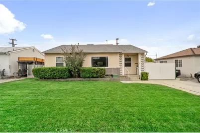 1421 Valencia, San Bernardino, CA 92404 - Photo 1