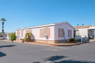 17555 Corkill Road #53, Desert Hot Springs, CA 92241 - Photo 5