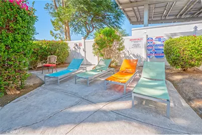 17555 Corkill Road #53, Desert Hot Springs, CA 92241 - Photo 41