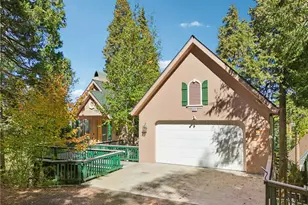 277 Grizzly Rd, Lake Arrowhead, CA 92317 - Photo 1