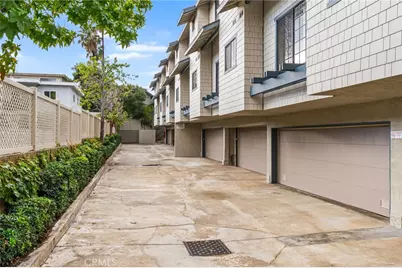 515 S Madison Avenue #2, Pasadena, CA 91101 - Photo 33