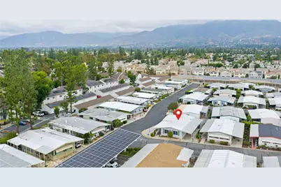 9800 Baseline Road #71, Rancho Cucamonga, CA 91701 - Photo 35