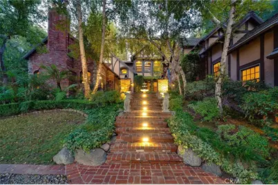 5200 Jessen Drive, La Canada Flintridge, CA 91011 - Photo 1