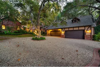 5200 Jessen Drive, La Canada Flintridge, CA 91011 - Photo 63