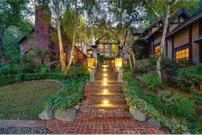 5200 Jessen Drive, La Canada Flintridge, CA 91011 - Photo 1