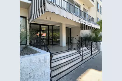 1115 S Elm Drive #207, Los Angeles, CA 90035 - Photo 1