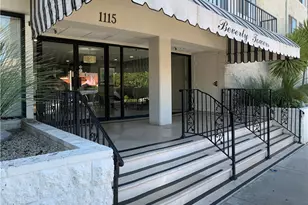 1115 S Elm Dr, Los Angeles, CA 90035 - Photo 1