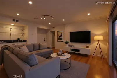 1115 S Elm Drive #207, Los Angeles, CA 90035 - Photo 7