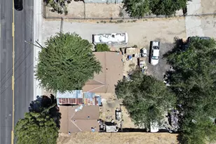 7800 Pearblossom Hwy, Littlerock, CA 93543 - Photo 7