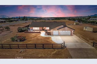 9275 Rattlesnake Rd., Phelan, CA 92371 - Photo 1