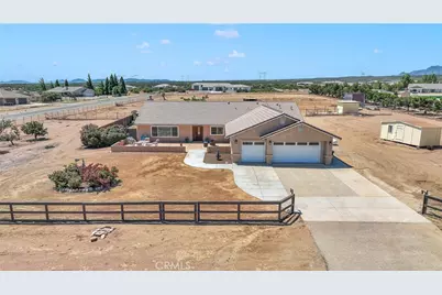 9275 Rattlesnake Rd., Phelan, CA 92371 - Photo 9