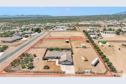 9275 Rattlesnake Rd., Phelan, CA 92371 - Photo 61