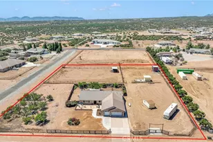 9275 Rattlesnake Rd, Phelan, CA 92371 - Photo 61