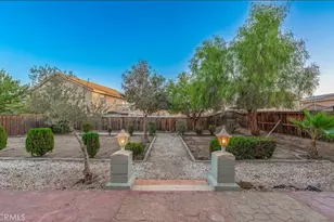 12451 Antelope, Victorville, CA 92392 - Photo 33