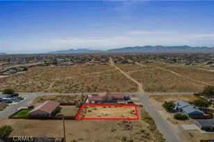 9238 9238 Nipa, California City, CA 93505 - Photo 1