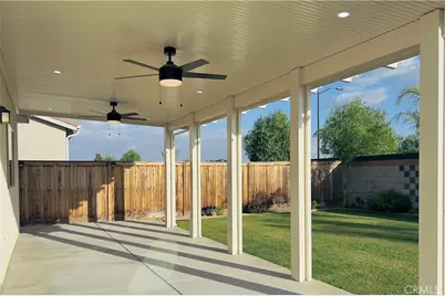 9329 Willow Terrace Drive, Shafter, CA 93263 - Photo 27