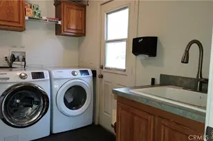 98953 Sacatar Ranch Rd, Kennedy Meadows, CA 93527 - Photo 7