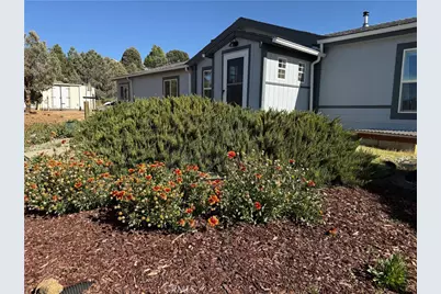 98953 Sacatar Ranch Road, Kennedy Meadows, CA 93527 - Photo 19