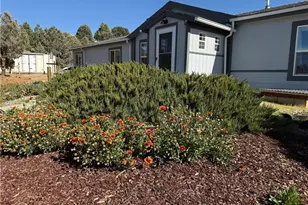 98953 Sacatar Ranch Rd, Kennedy Meadows, CA 93527 - Photo 19