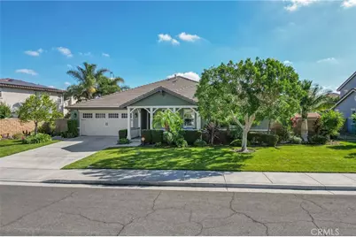 8238 Gamebird Street, Eastvale, CA 92880 - Photo 1