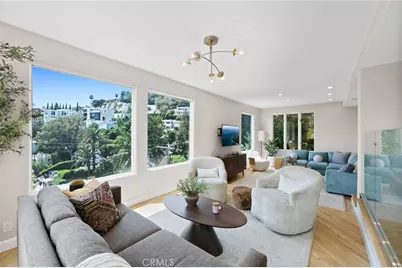 1690 N Crescent Heights, Los Angeles, CA 90069 - Photo 5